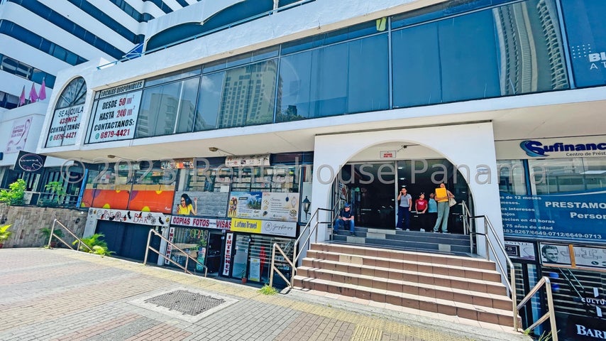 Commercial Property for Sale in Panama City Panamá Province 07127